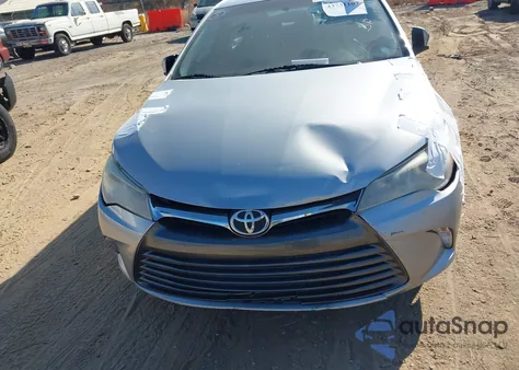 2016 Toyota Camry Le from USA, damaged, VIN 4T1BF1FK2GU531267